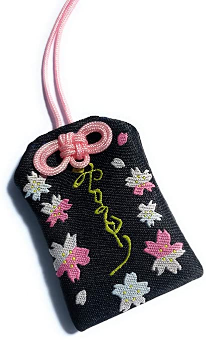 Omamori