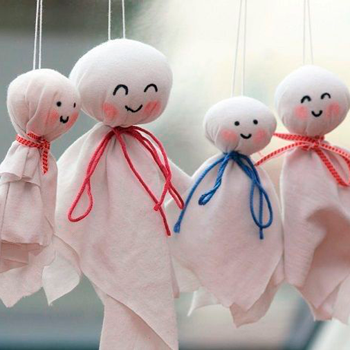 The Teru-Bozu Family
